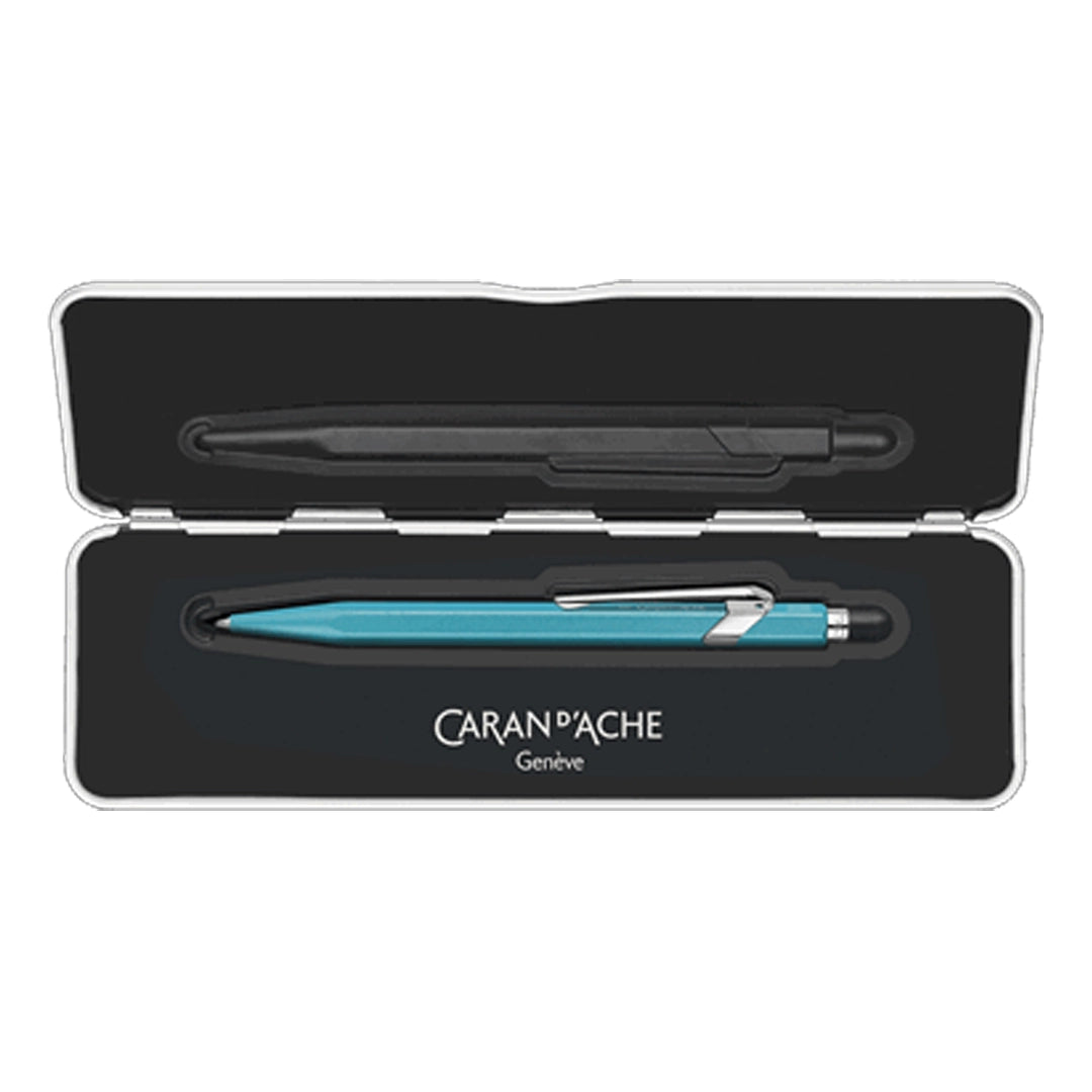 Caran d'Ache COLORMAT-X Ballpoint 849™ rašiklis