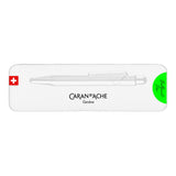 Caran d'Ache POPLINE Ballpoint 849™ rašiklis