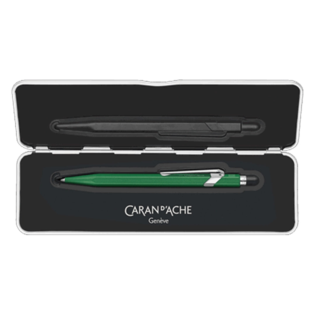 Caran d'Ache COLORMAT-X Ballpoint 849™ rašiklis
