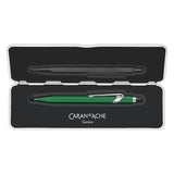 Caran d'Ache COLORMAT-X Ballpoint 849™ rašiklis
