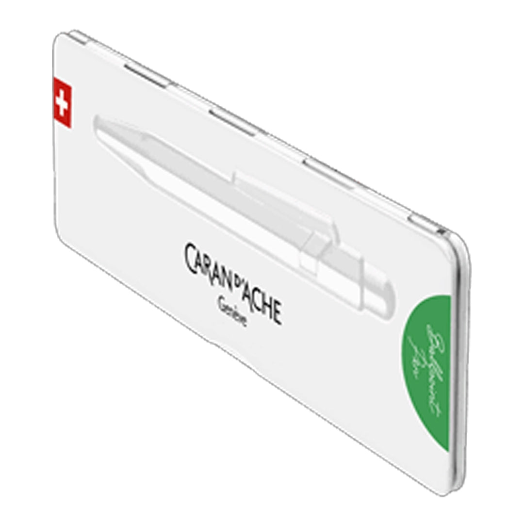 Caran d'Ache COLORMAT-X Ballpoint 849™ rašiklis