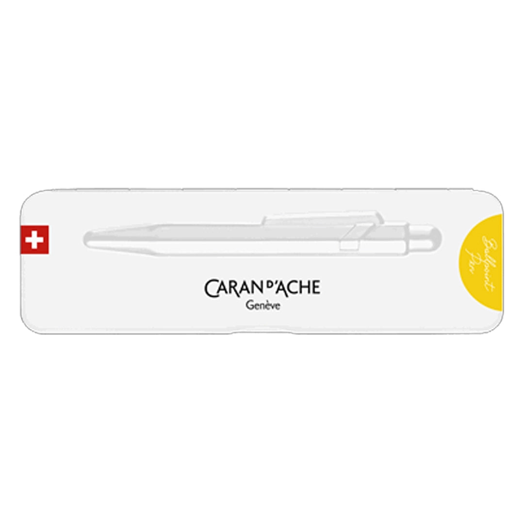 Caran d'Ache COLORMAT-X Ballpoint 849™ rašiklis