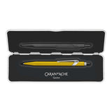 Caran d'Ache COLORMAT-X Ballpoint 849™ rašiklis