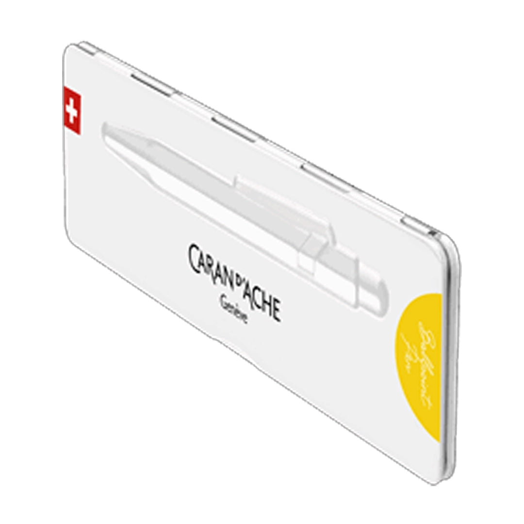 Caran d'Ache COLORMAT-X Ballpoint 849™ rašiklis