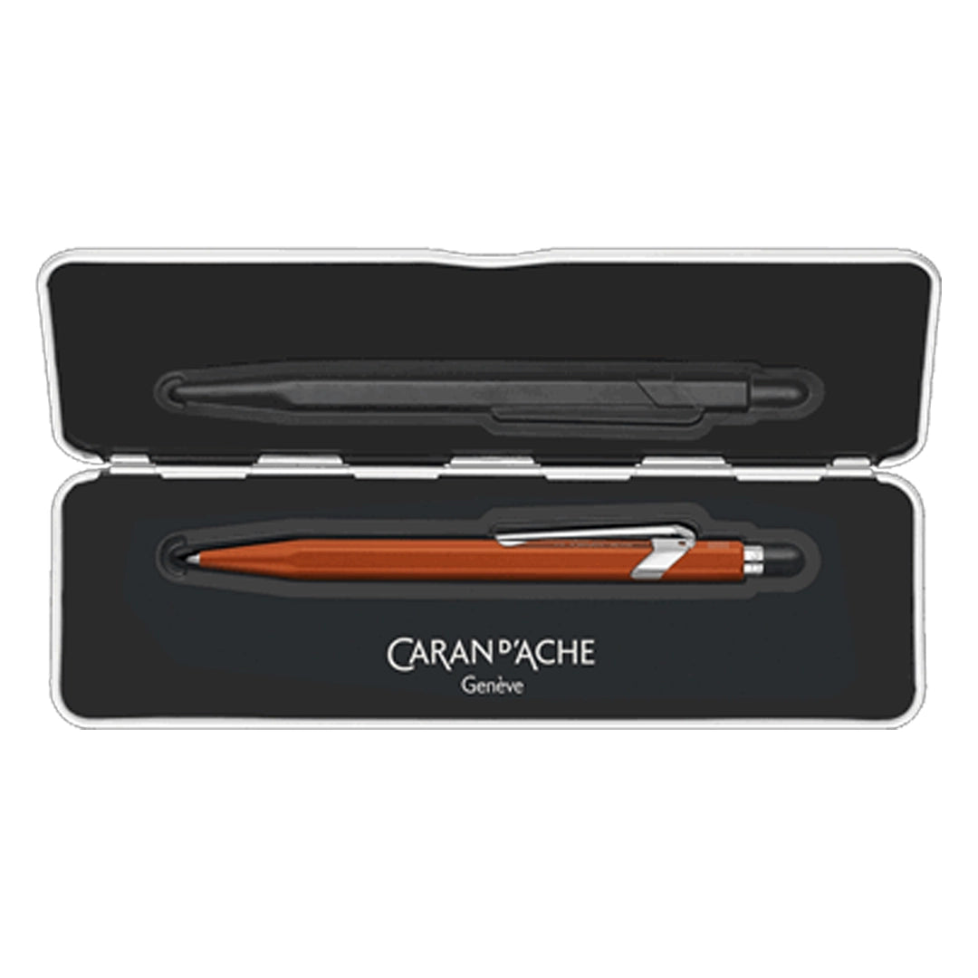 Caran d'Ache COLORMAT-X Ballpoint 849™ rašiklis