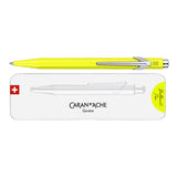 Caran d'Ache POPLINE Ballpoint 849™ rašiklis