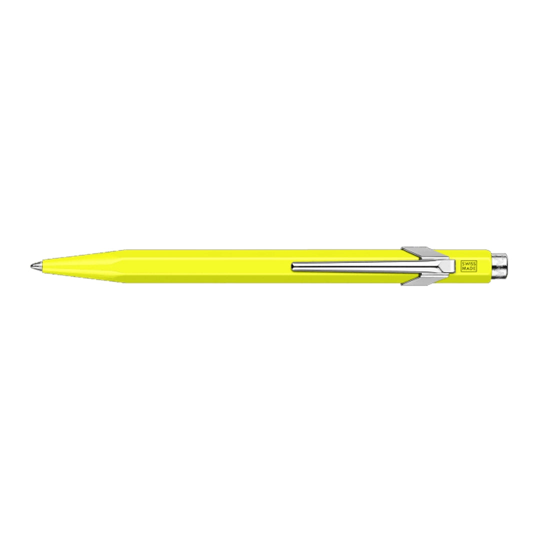 Caran d'Ache POPLINE Ballpoint 849™ rašiklis