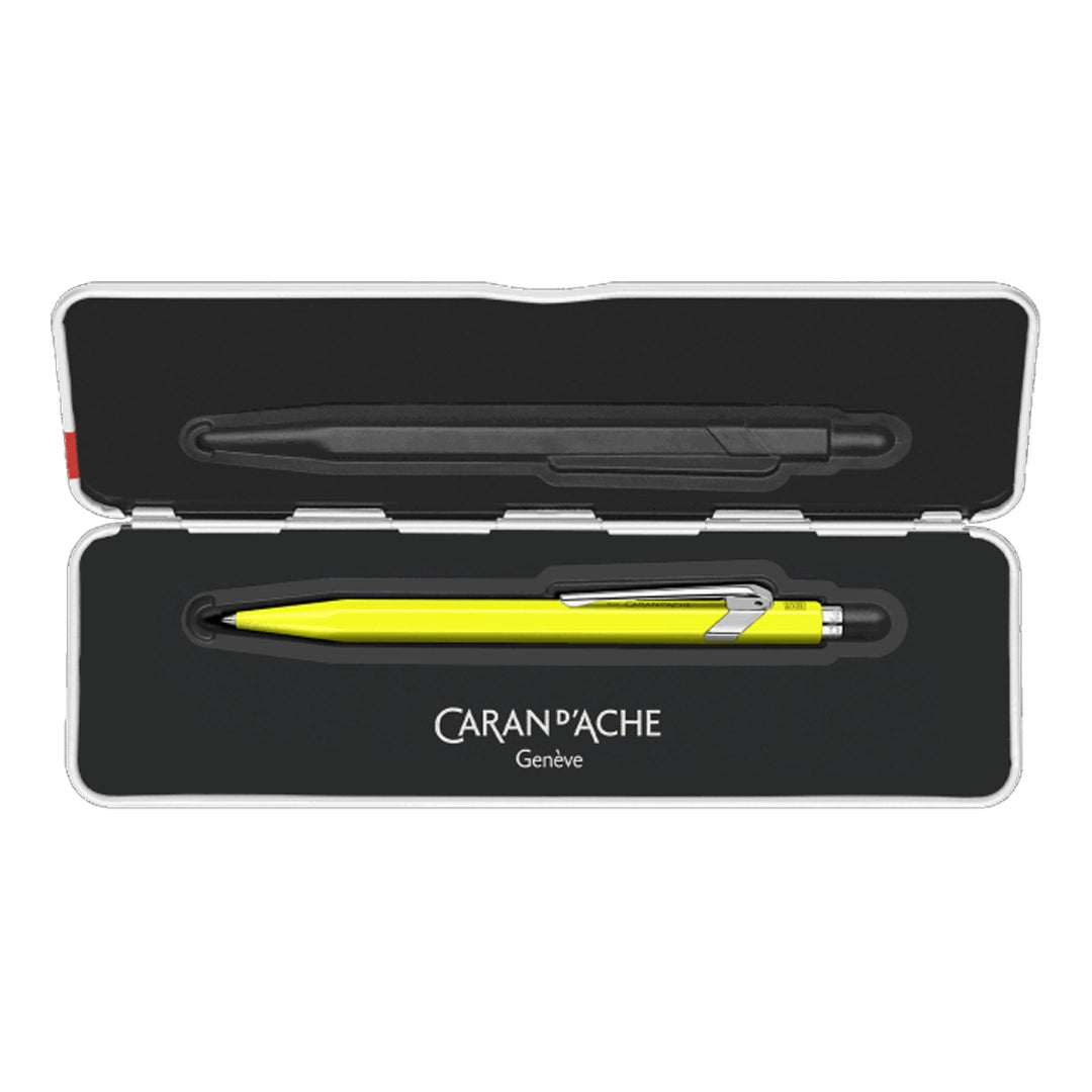 Caran d'Ache POPLINE Ballpoint 849™ rašiklis