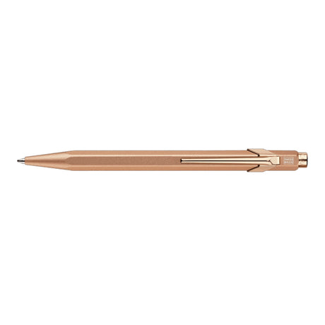 Caran d'Ache BRUT ROSÉ Ballpoint 849™ rašiklis