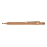 Caran d'Ache BRUT ROSÉ Ballpoint 849™ rašiklis