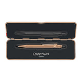 Caran d'Ache BRUT ROSÉ Ballpoint 849™ rašiklis