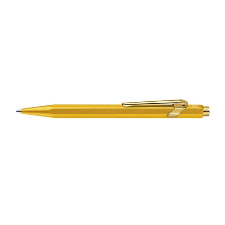 Caran d'Ache GOLDBAR Ballpoint 849™ rašiklis