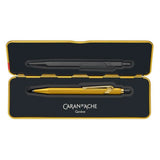 Caran d'Ache GOLDBAR Ballpoint 849™ rašiklis
