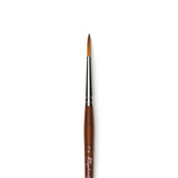 Raphaël Precision Round Brush, Series 8504