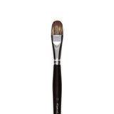 Raphaël Kevrin+ Filbert Brush, Series 8772