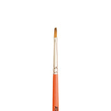 Raphaël Kaërell S Filbert Brush, Series 8792