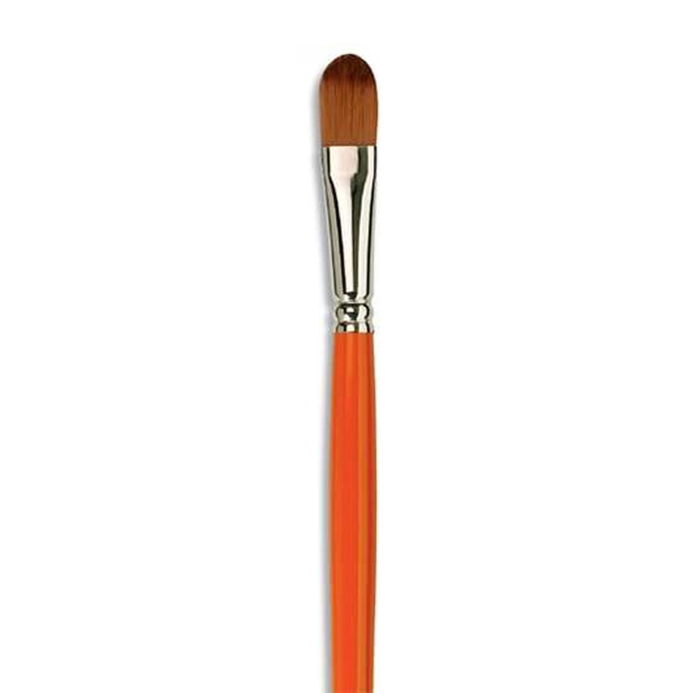 Raphaël Kaërell S Filbert Brush, Series 8792