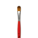 Raphaël Kaërell S Filbert Brush, Series 8792