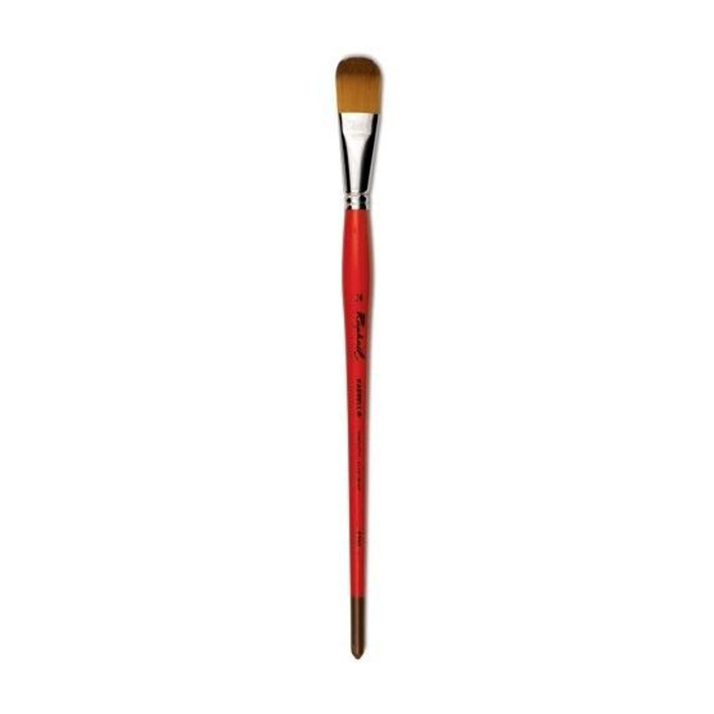 Raphaël Kaërell S Filbert Brush, Series 8792