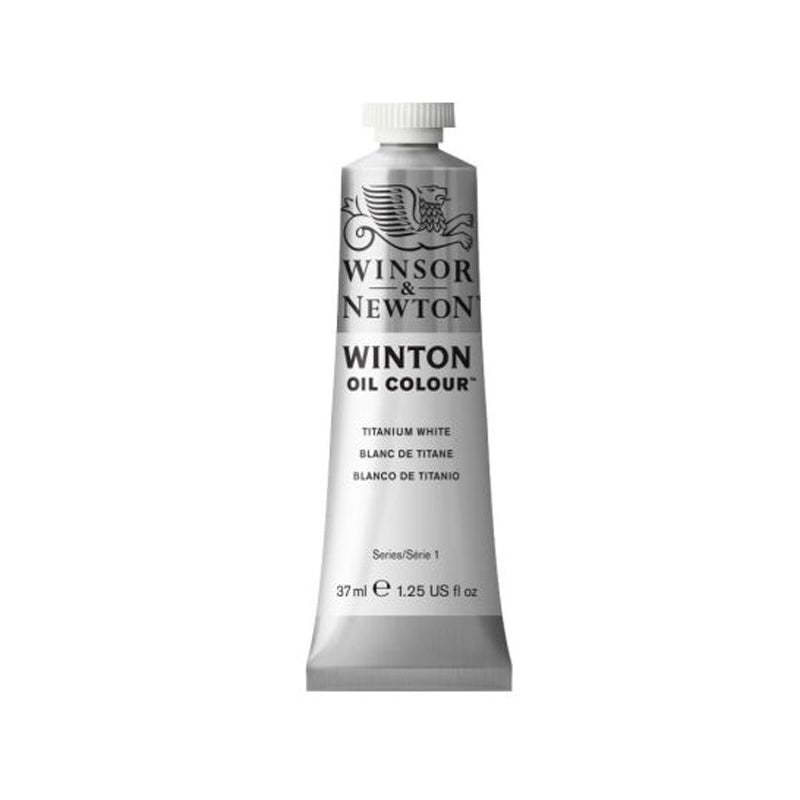 Winsor & Newton Winton aliejiniai dažai