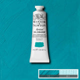 Winsor & Newton Artists' aliejiniai dažai