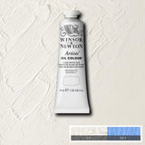 Winsor & Newton Artists' aliejiniai dažai
