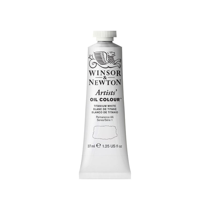 Winsor & Newton Artists' Oil Paint