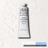 Winsor & Newton Artists' aliejiniai dažai
