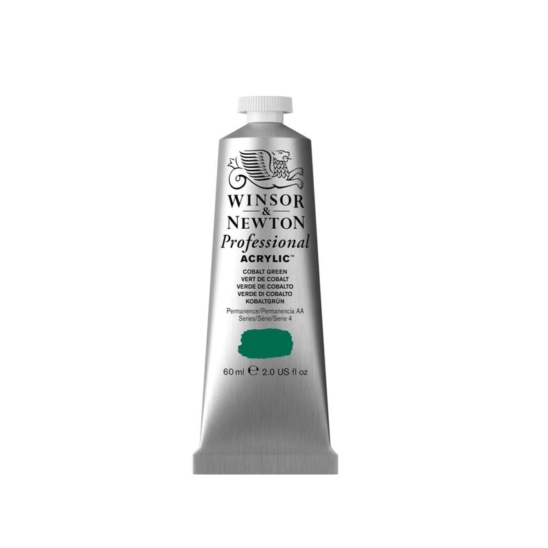 Winsor & Newton Professional Acrylic Paint