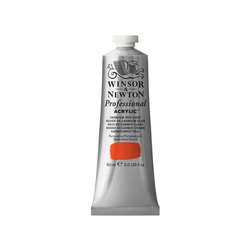 Winsor & Newton Professional Acrylic Paint