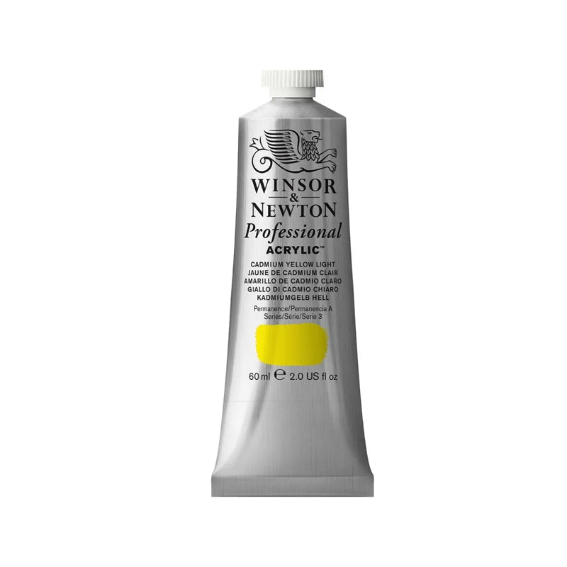 Winsor & Newton Professional Acrylic Paint