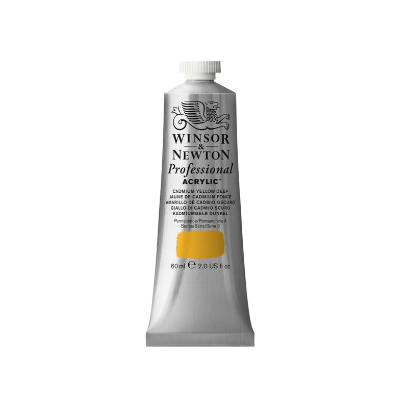 Winsor & Newton Professional Acrylic Paint