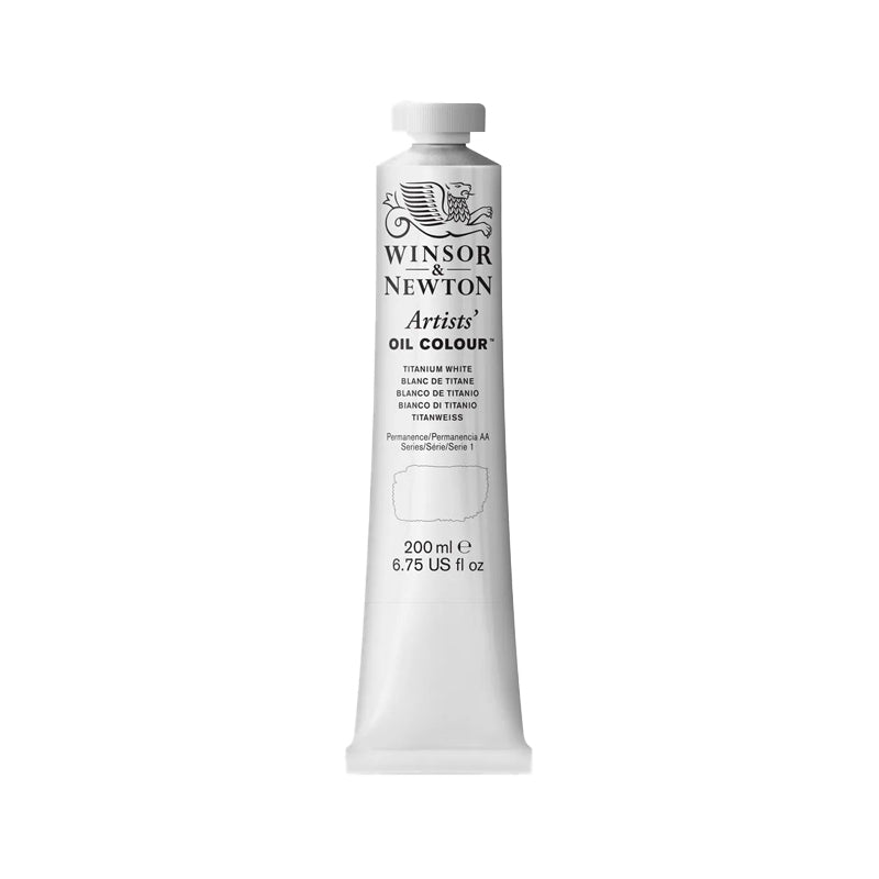 Winsor & Newton Artists' Oil Paint