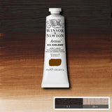 Winsor & Newton Artists' aliejiniai dažai