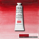 Winsor & Newton Artists' aliejiniai dažai