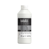 Liquitex Professional švytintis mediumas liejimo (Pouring) technikai