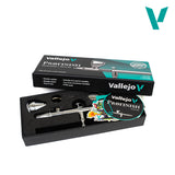Vallejo Profinish aerografas