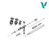 Vallejo Profinish aerografas