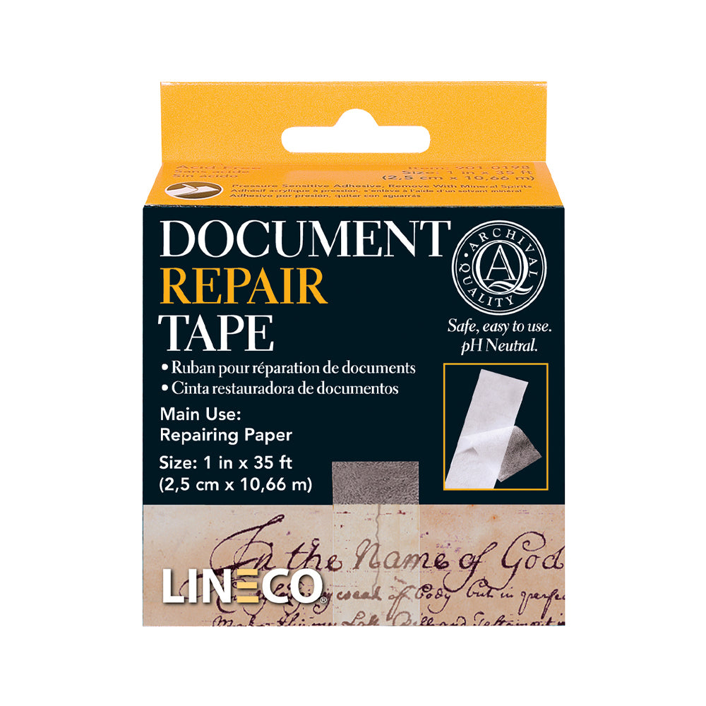 Lineco Document Repair Tape