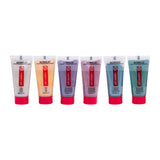 Talens Art Creation Metallic Acrylic Paint Set, 6x12 ml