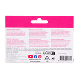 Talens Art Creation Metallic Acrylic Paint Set, 6x12 ml