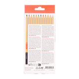 Talens Art Creation Colour pencil set, 12 pcs.