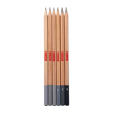 Talens Art Creation Graphite pencil set, 6 pcs.