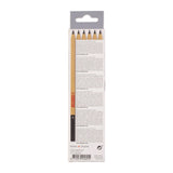 Talens Art Creation Graphite pencil set, 6 pcs.