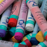 Van Gogh Soft Pastel Starter Set, 12 colours