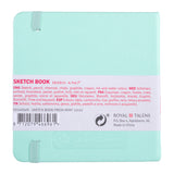 Talens Art Creation Sketchbook, various colors, 80 Sheets, 140 gsm