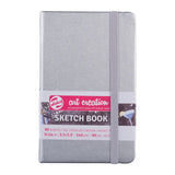 Talens Art Creation Sketchbook, various colors, 80 Sheets, 140 gsm