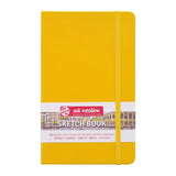 Talens Art Creation Sketchbook, various colors, 80 Sheets, 140 gsm