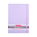 Talens Art Creation Sketchbook, various colors, 80 Sheets, 140 gsm