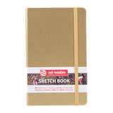 Talens Art Creation Sketchbook, various colors, 80 Sheets, 140 gsm